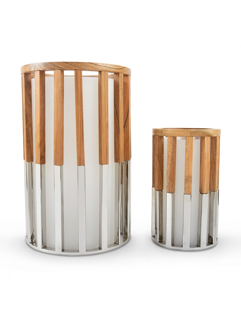 Shalimar Wooden Stick Hurricane