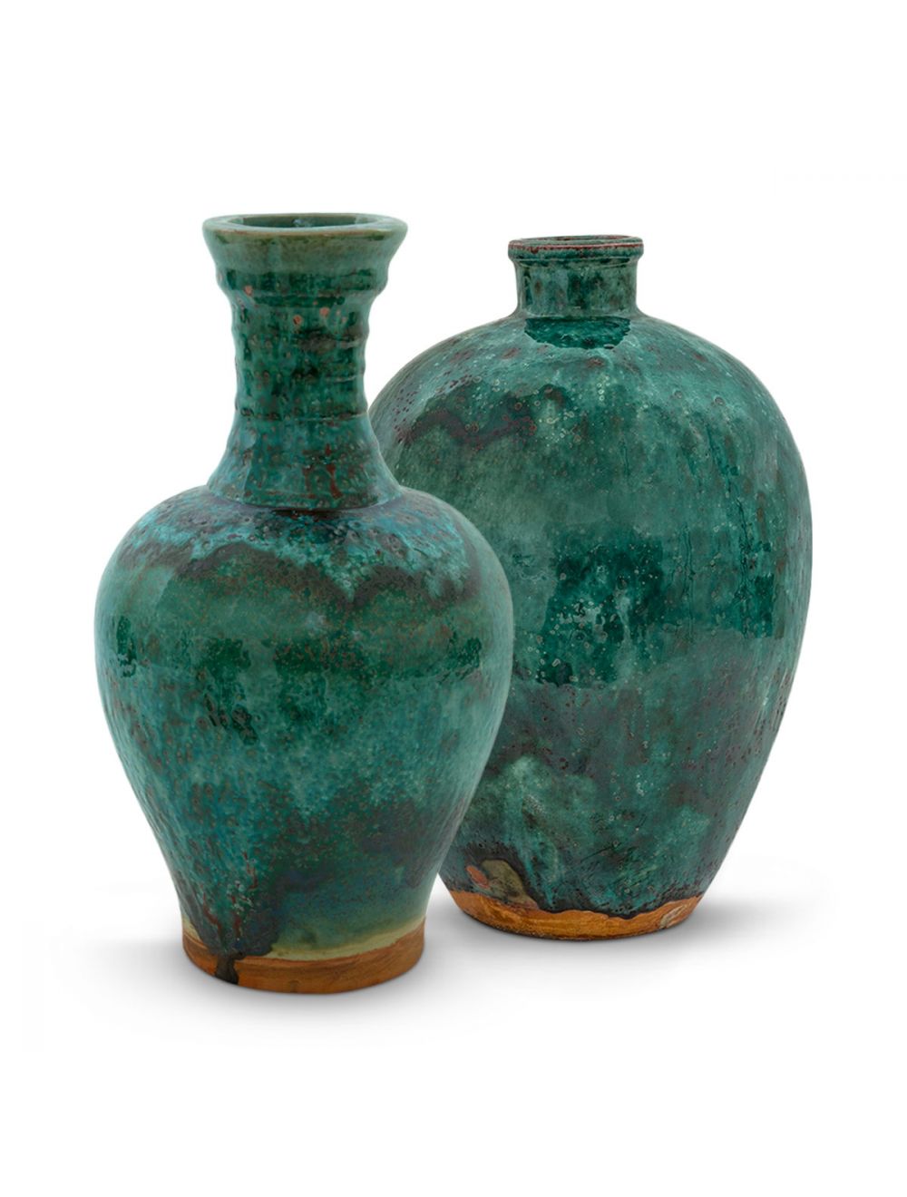 Samidori Ceramic Vase