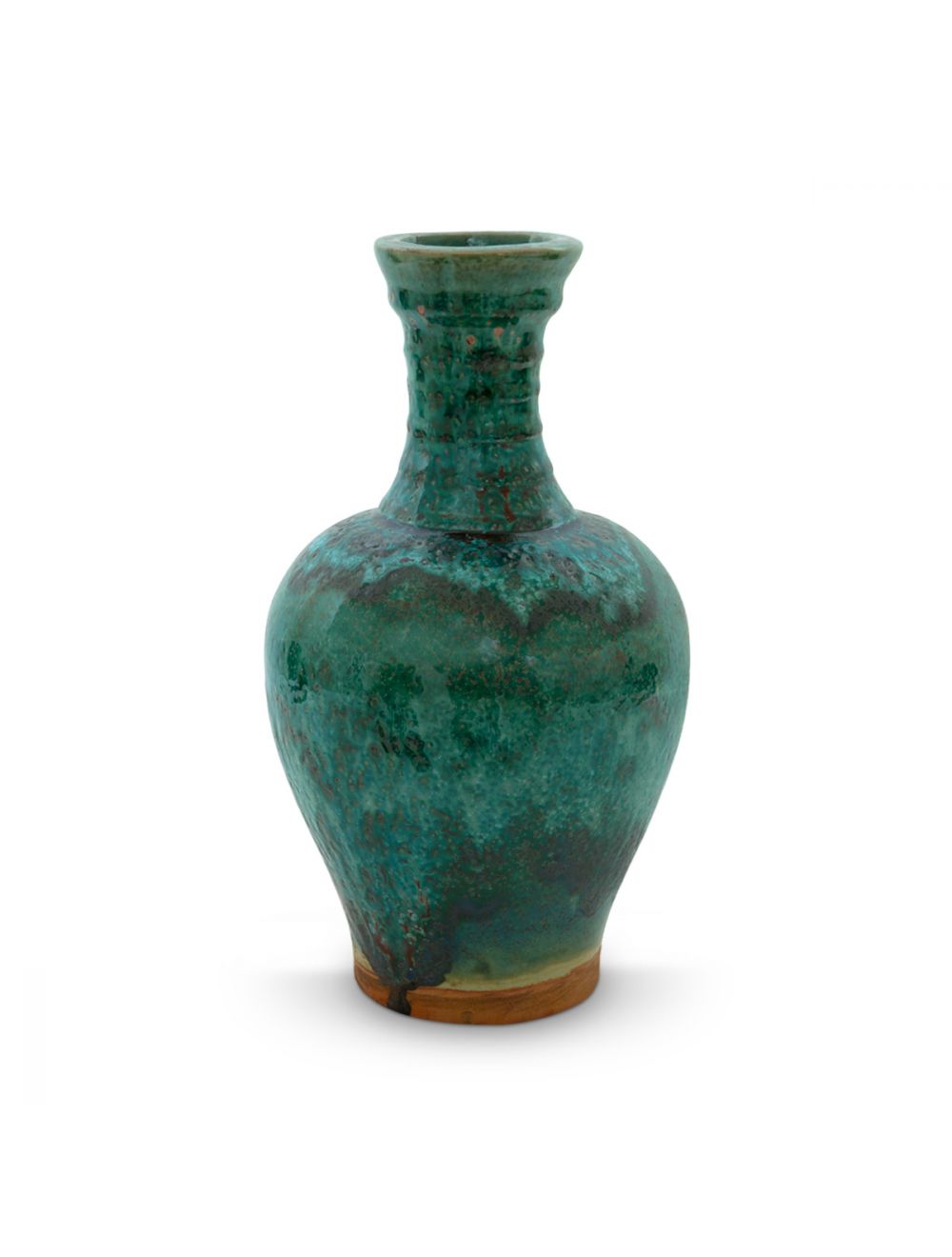 Samidori Ceramic Vase
