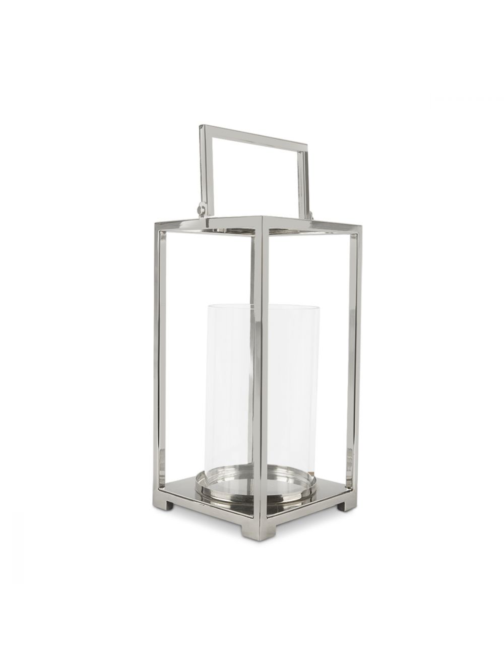 Svelte Handcrafted Lantern