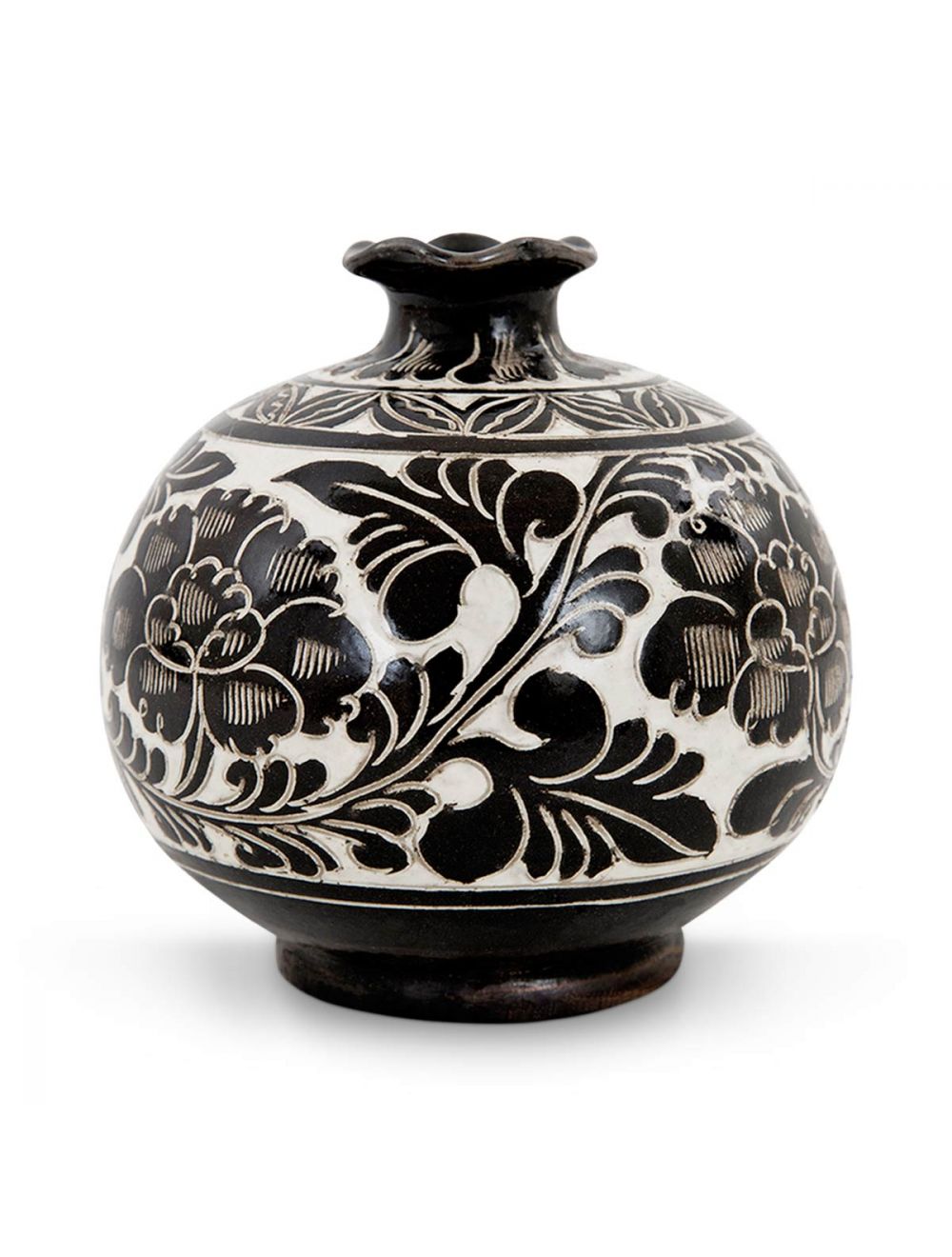 Sorealett Ceramic Vase