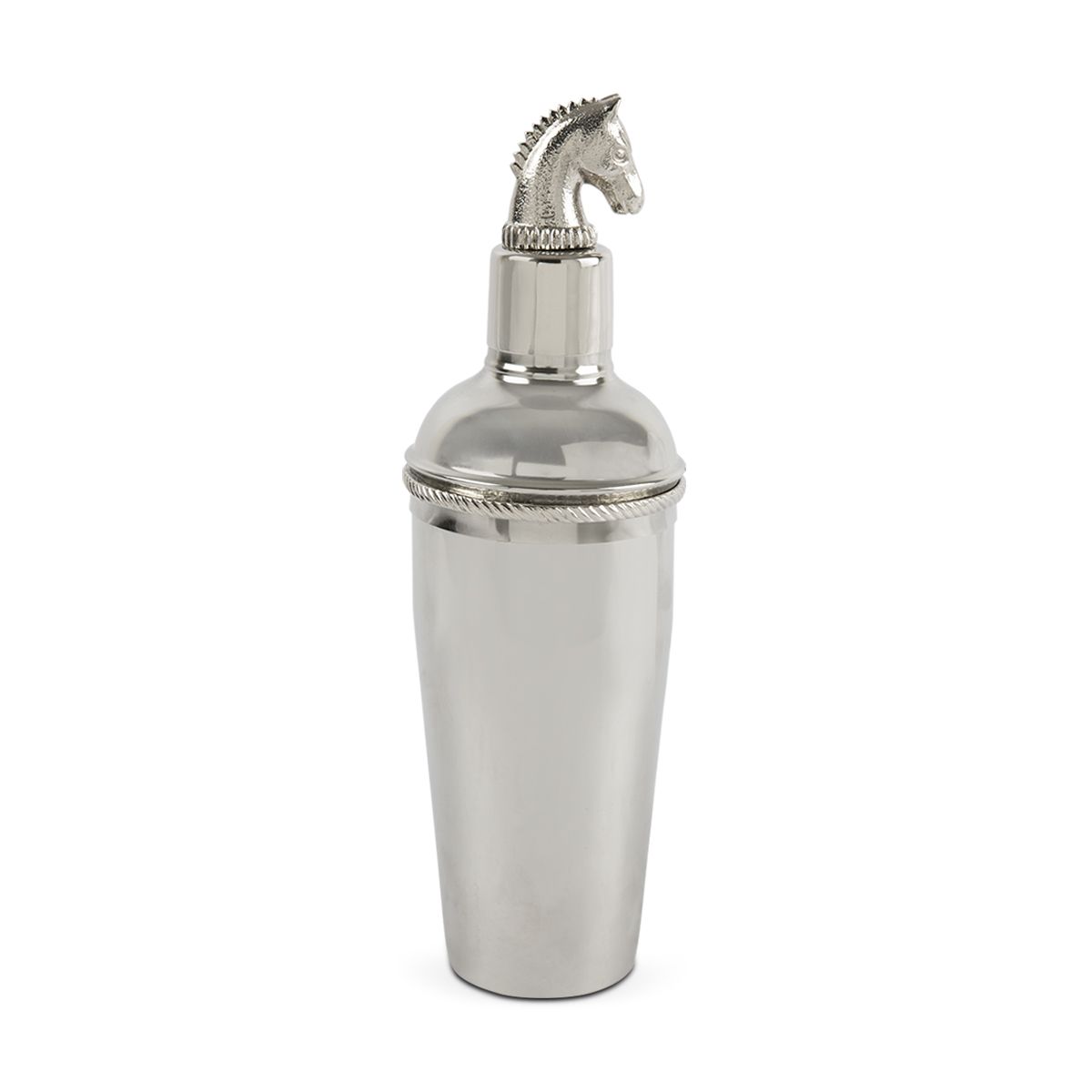 Stallion Cocktail Shaker