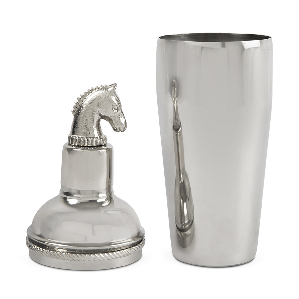Stallion Cocktail Shaker