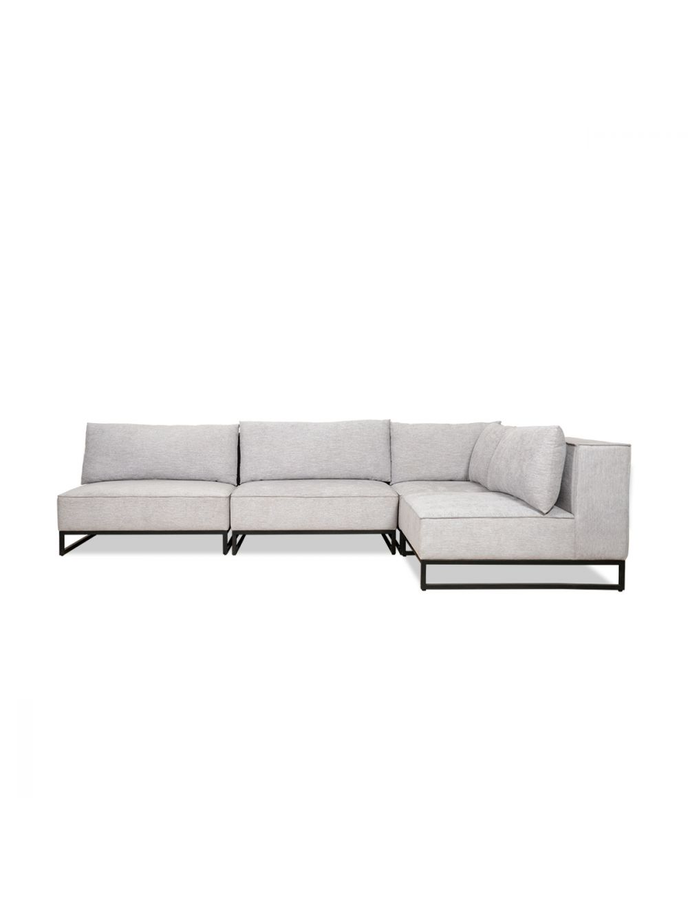 Brodie Sectional Sofa-IAAH