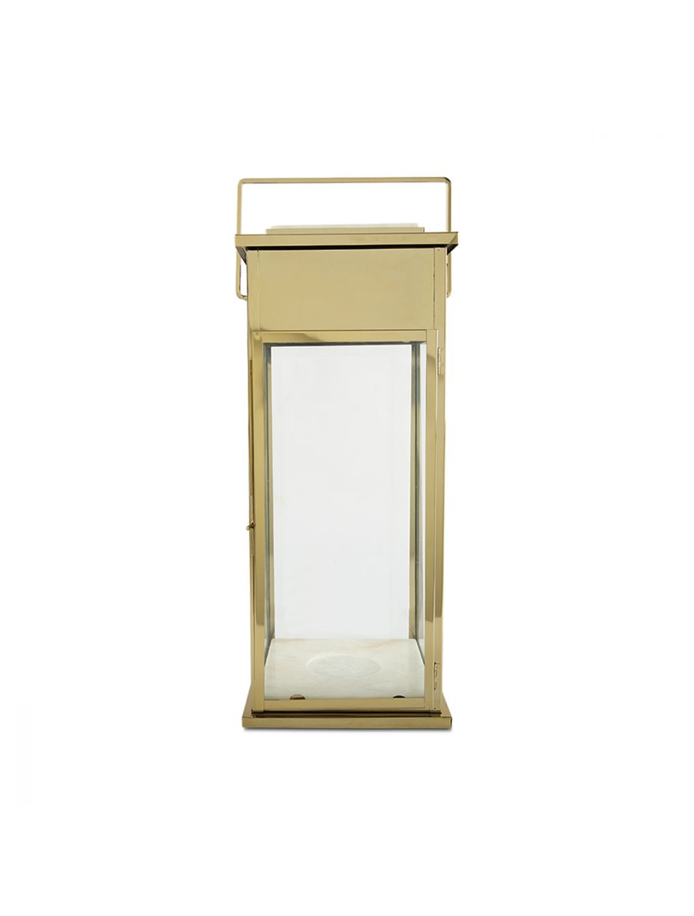 Marvella Square Lantern