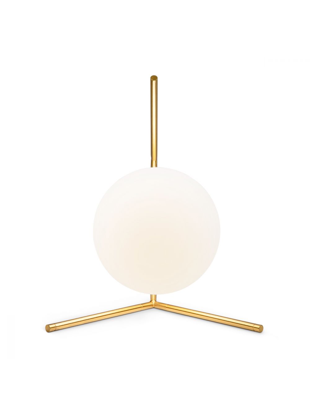 Vetrobian Table Lamp