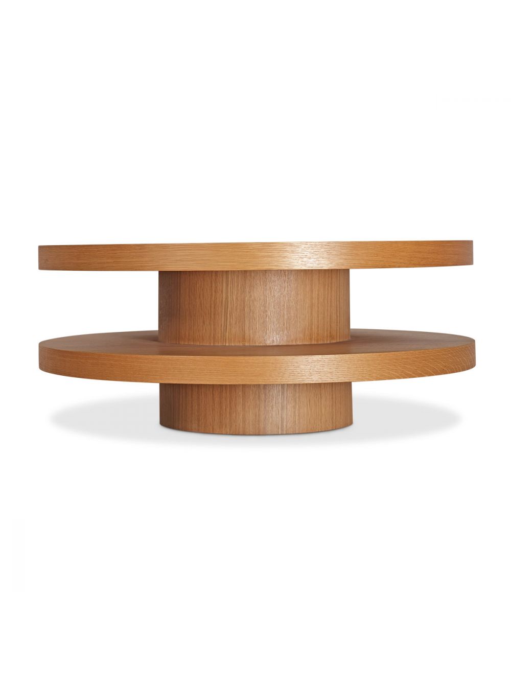 Auburn Coffee Table-IAAH