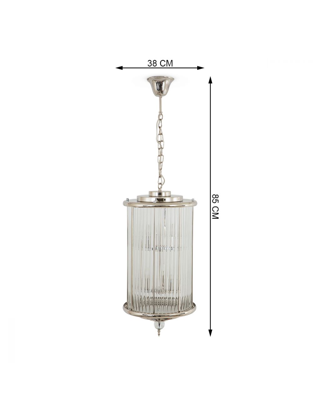 Lasitan Pendant Light