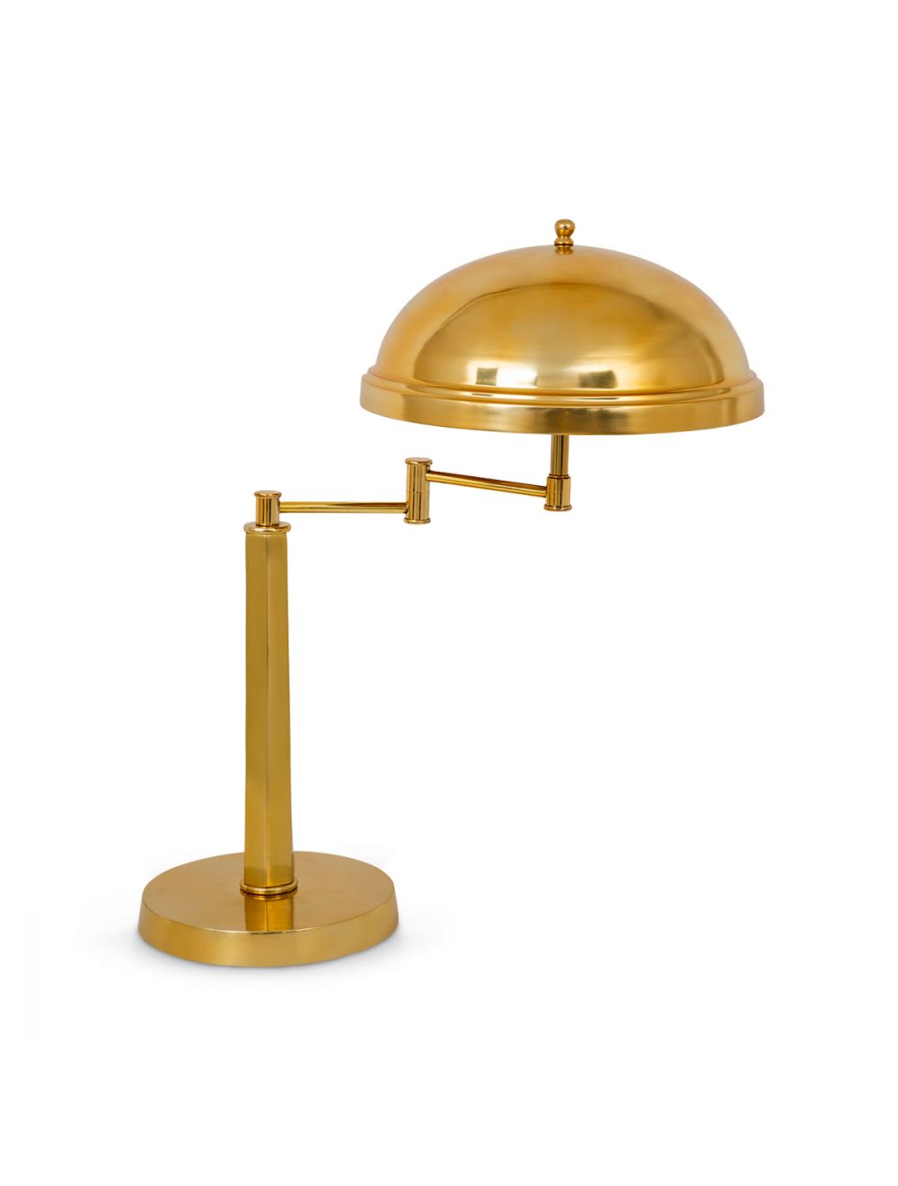 Arnyt Table Lamp-IAAH