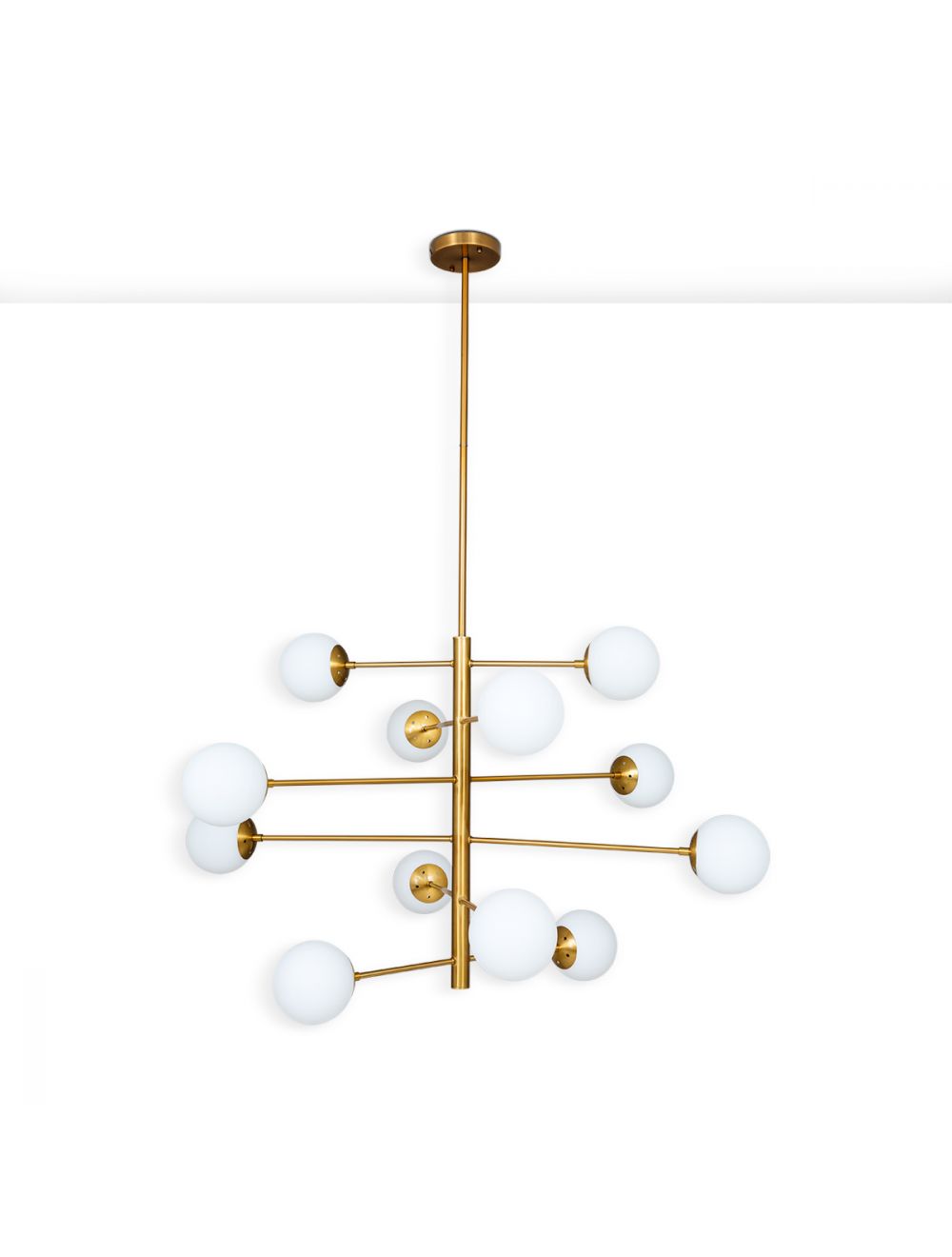 Opalini Chandelier