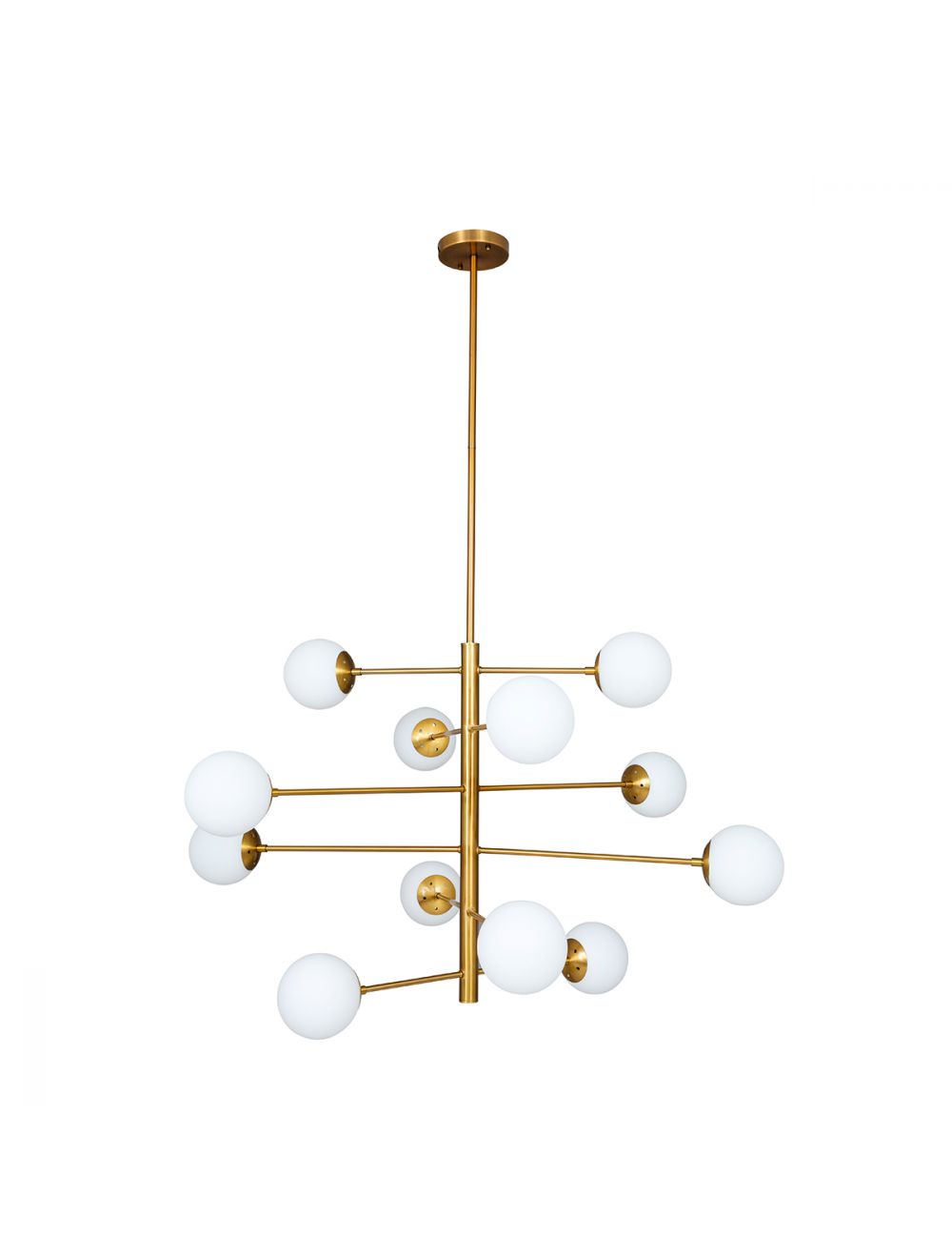 Opalini Chandelier