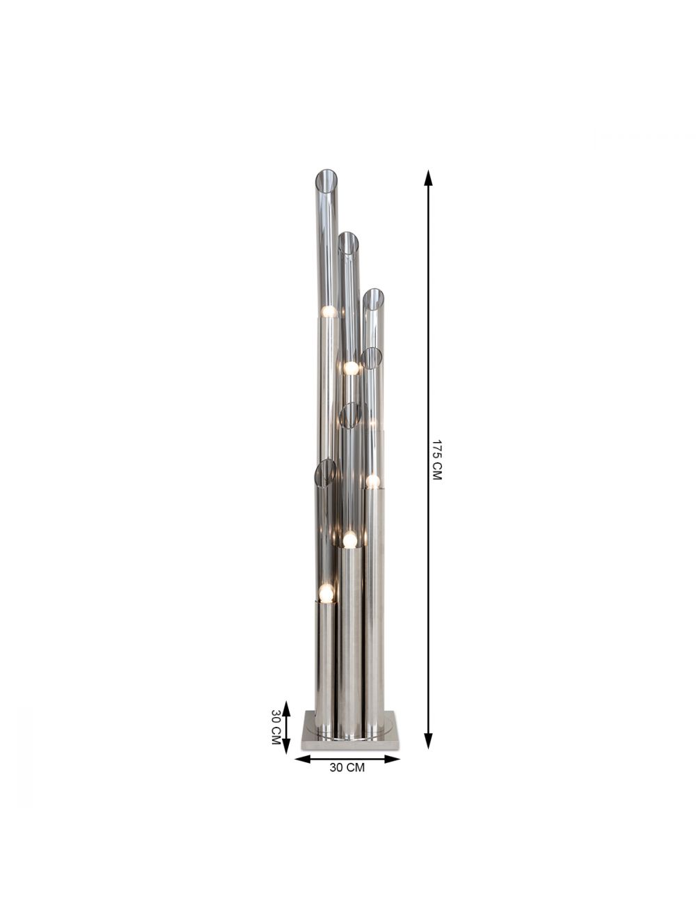 Torino Floor Lamp
