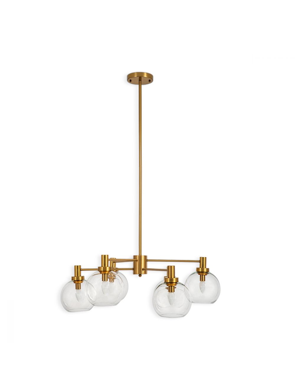 Selviton Pendant Light