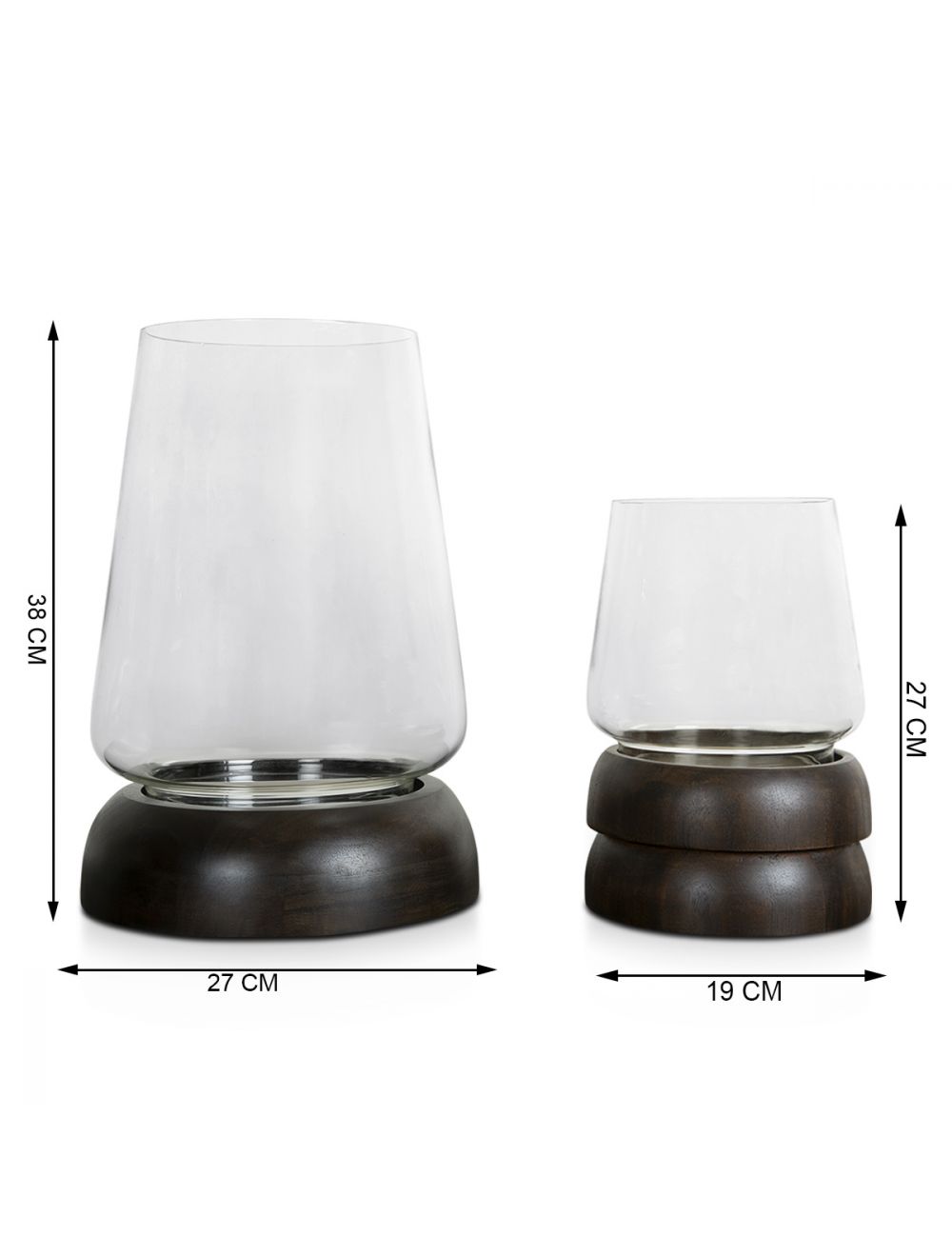 Inara Pillar Holder-IAAH