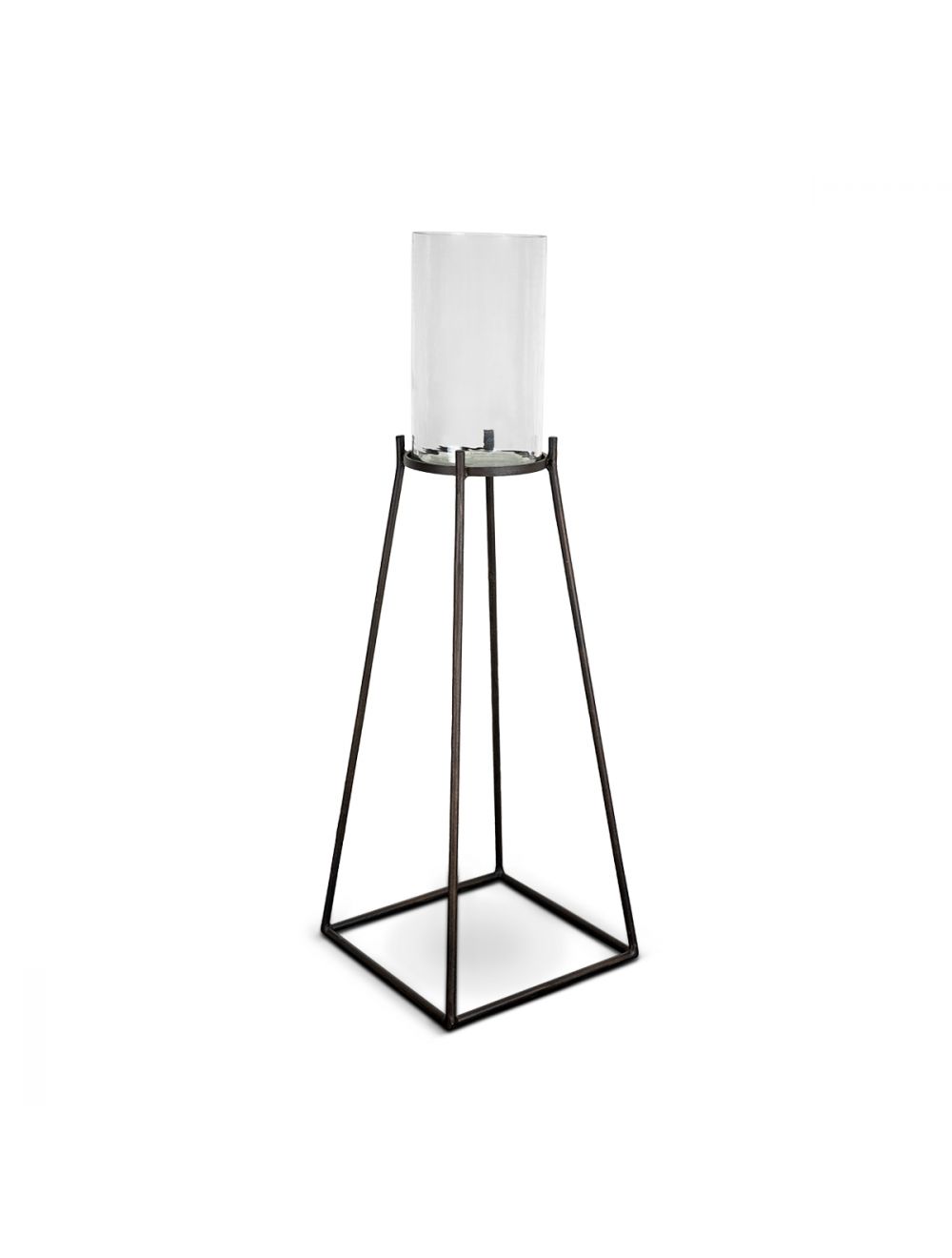 Relic Glass Hurricane