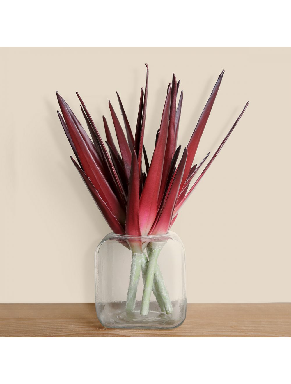 Buy Pure Aloe Vera Gel Online - 100% Natural - IAAH