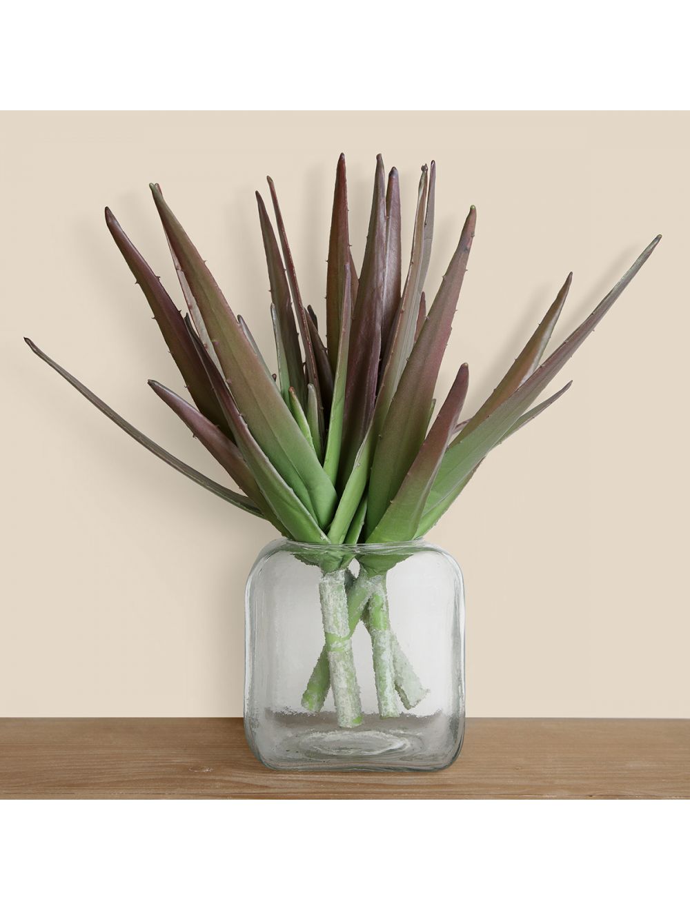 Buy Pure Aloe Vera Gel Online - 100% Natural - IAAH