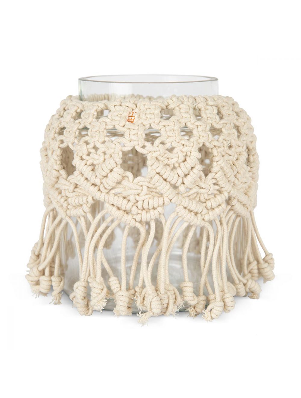 Macrame Jar Mehraab