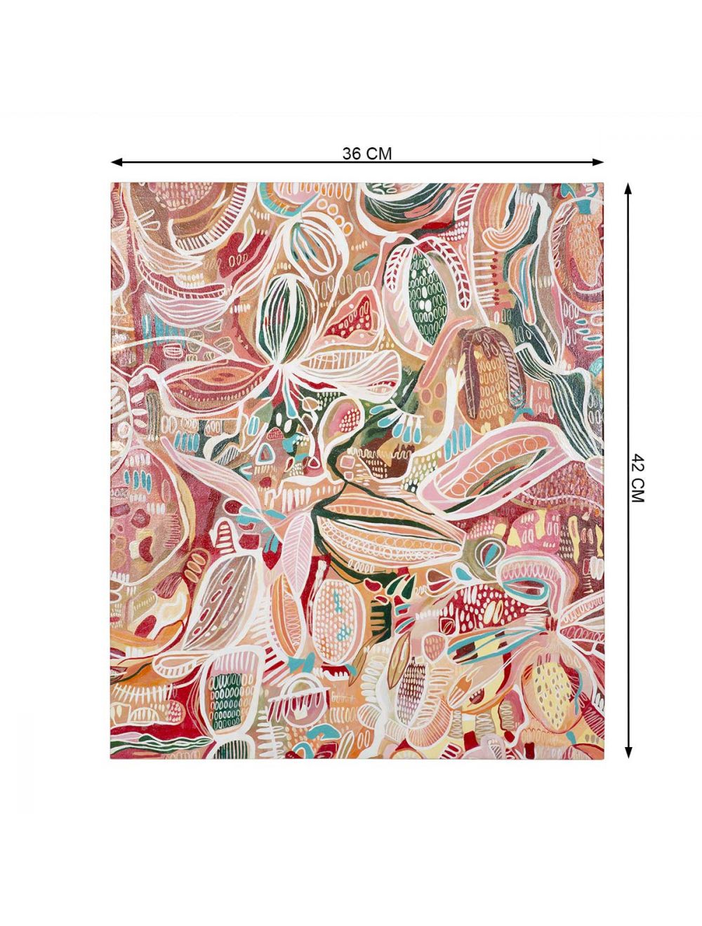 Impressions Pink-IAAH