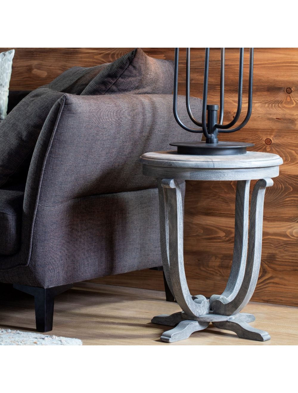 Faladian Side Table-IAAH