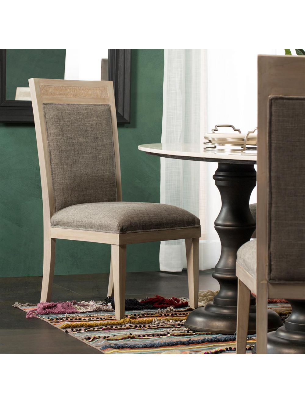 Sabbiar Dining Chair