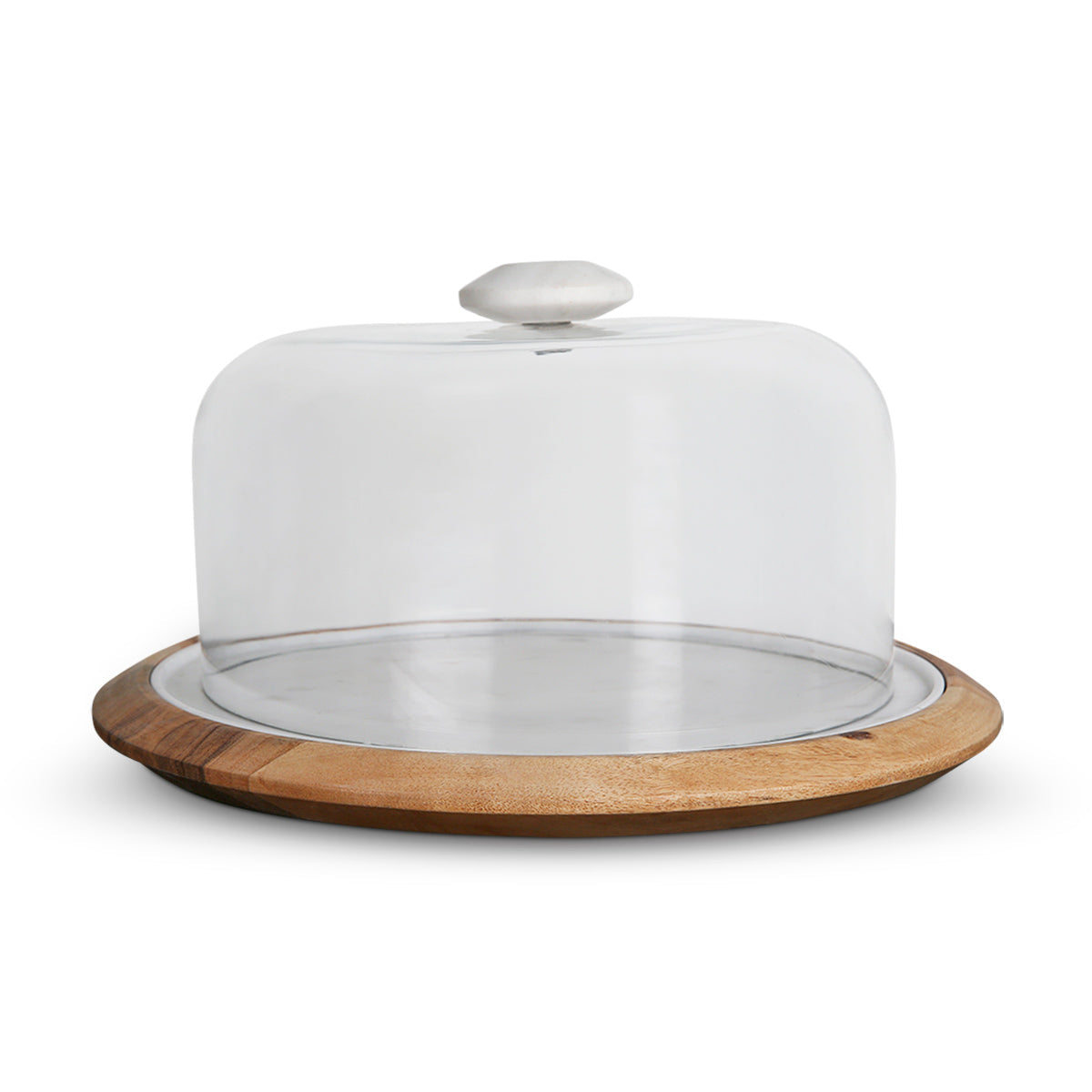 Drooling Pastry Stand-IAAH