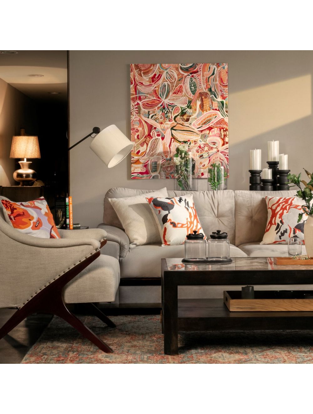 Impressions Pink-IAAH