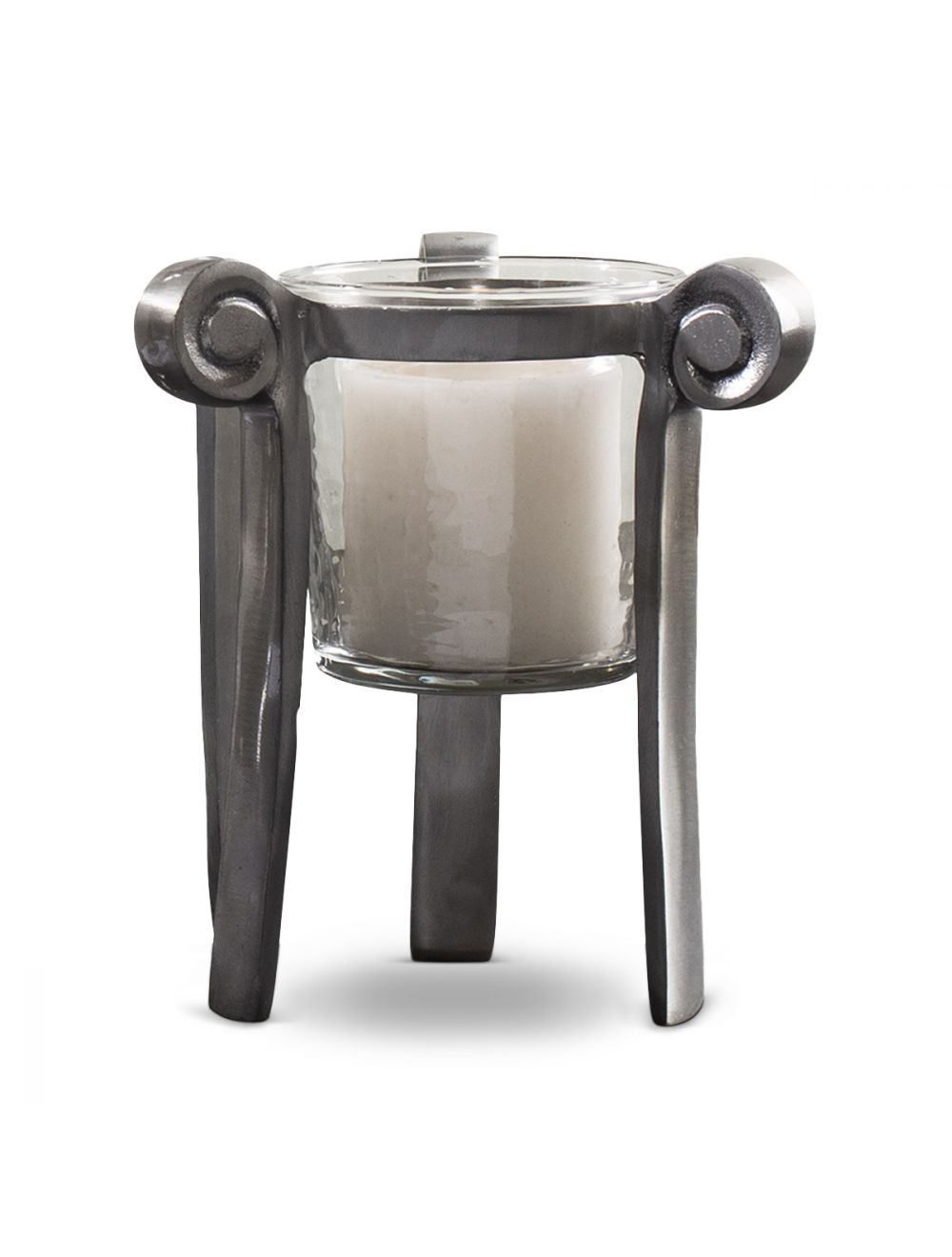 Scrollen Votive Holder