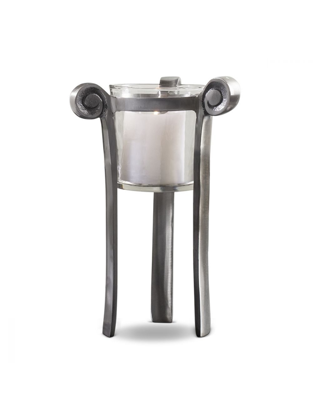 Scrollen Votive Holder