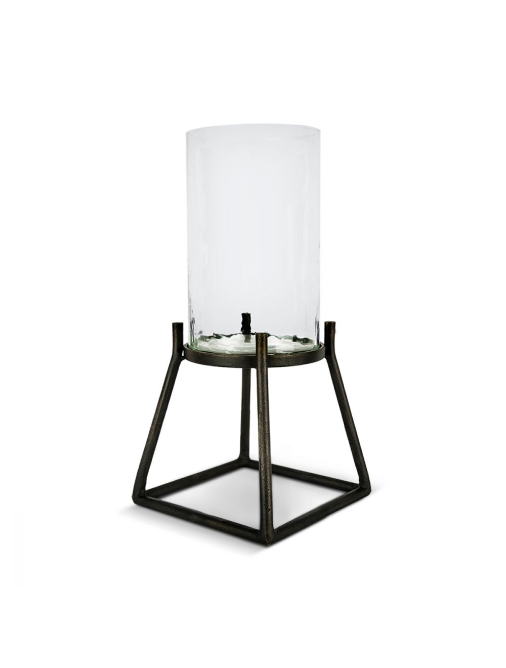 Relic Glass Hurricane