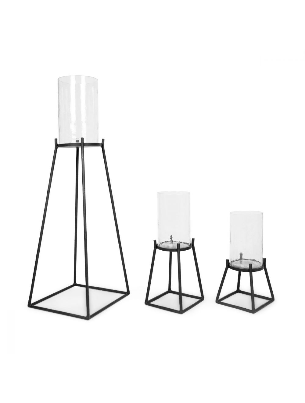 Relic Glass Hurricane