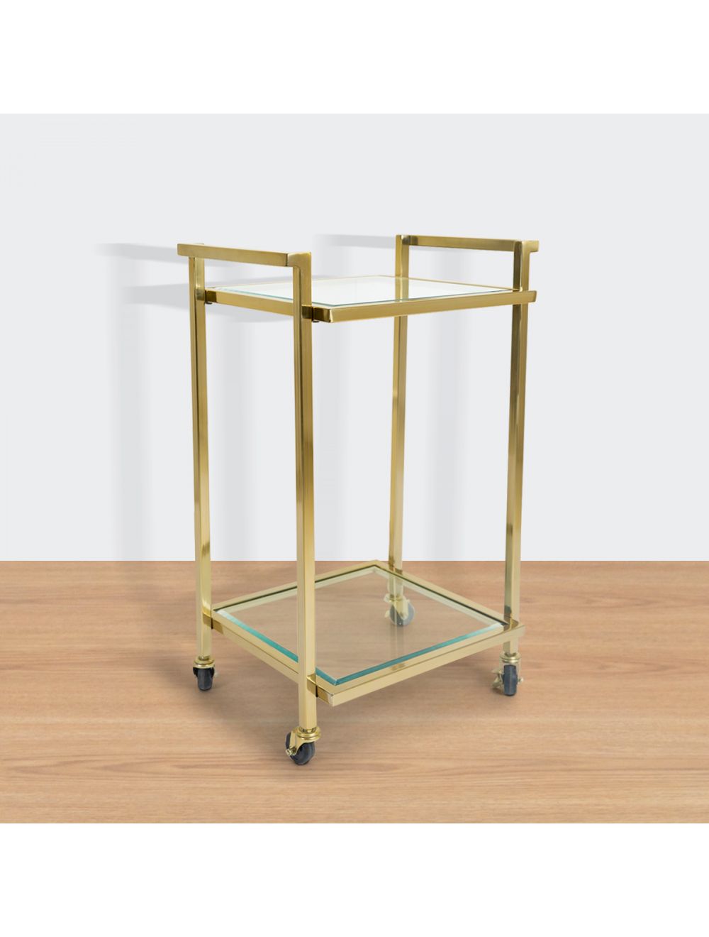Marvella Bar Trolley