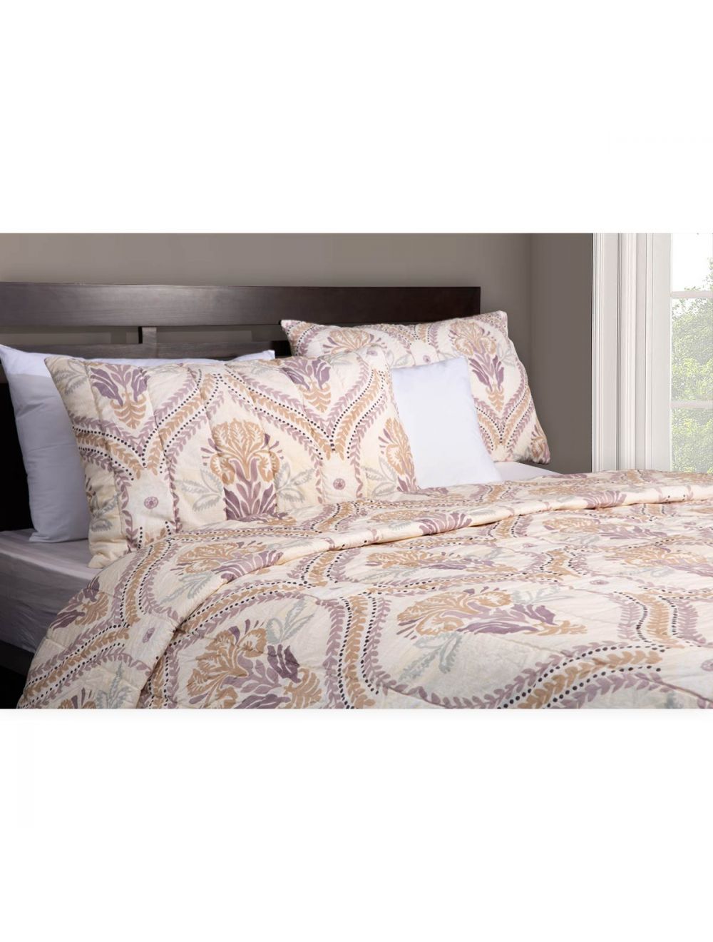 Quarish Bedset
