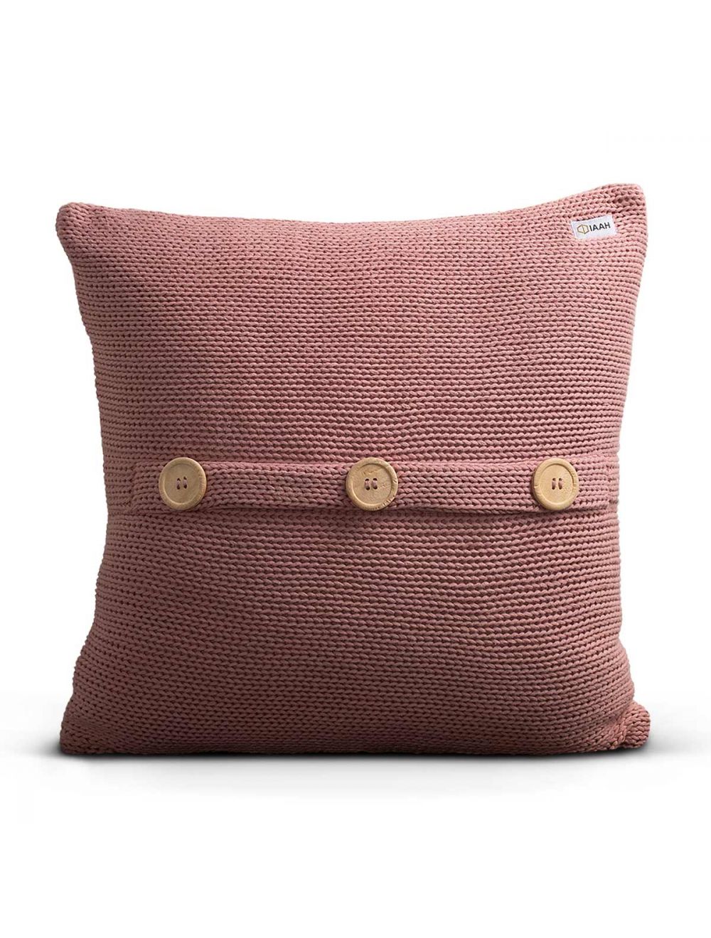 Tricot Cushion