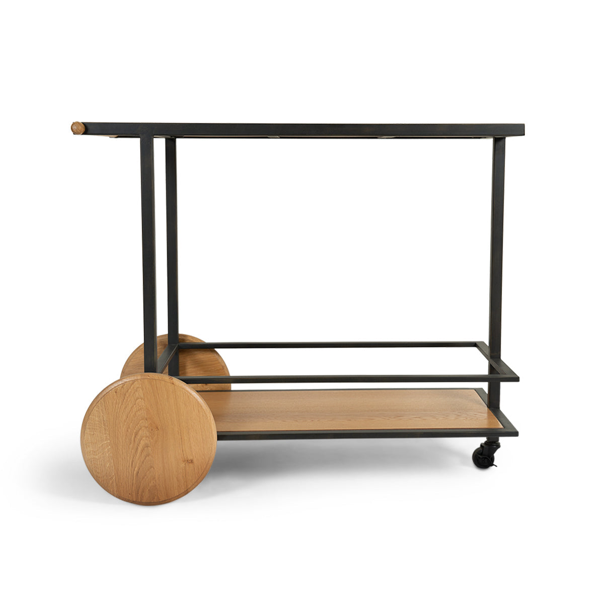 Cooper Bar Trolley-IAAH