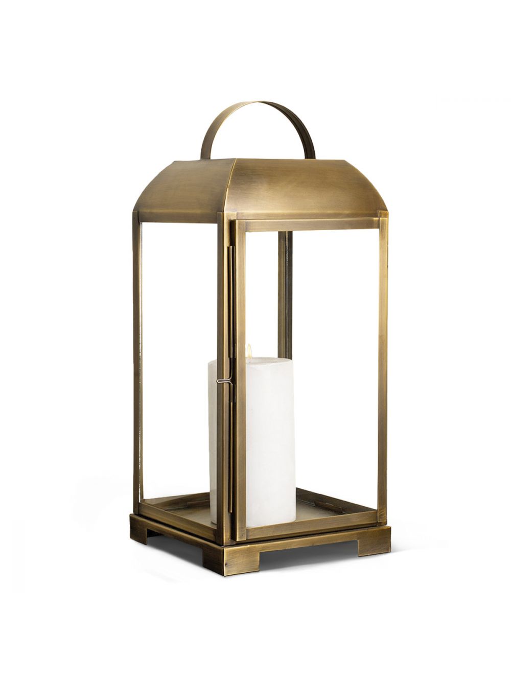 Mallot Lantern
