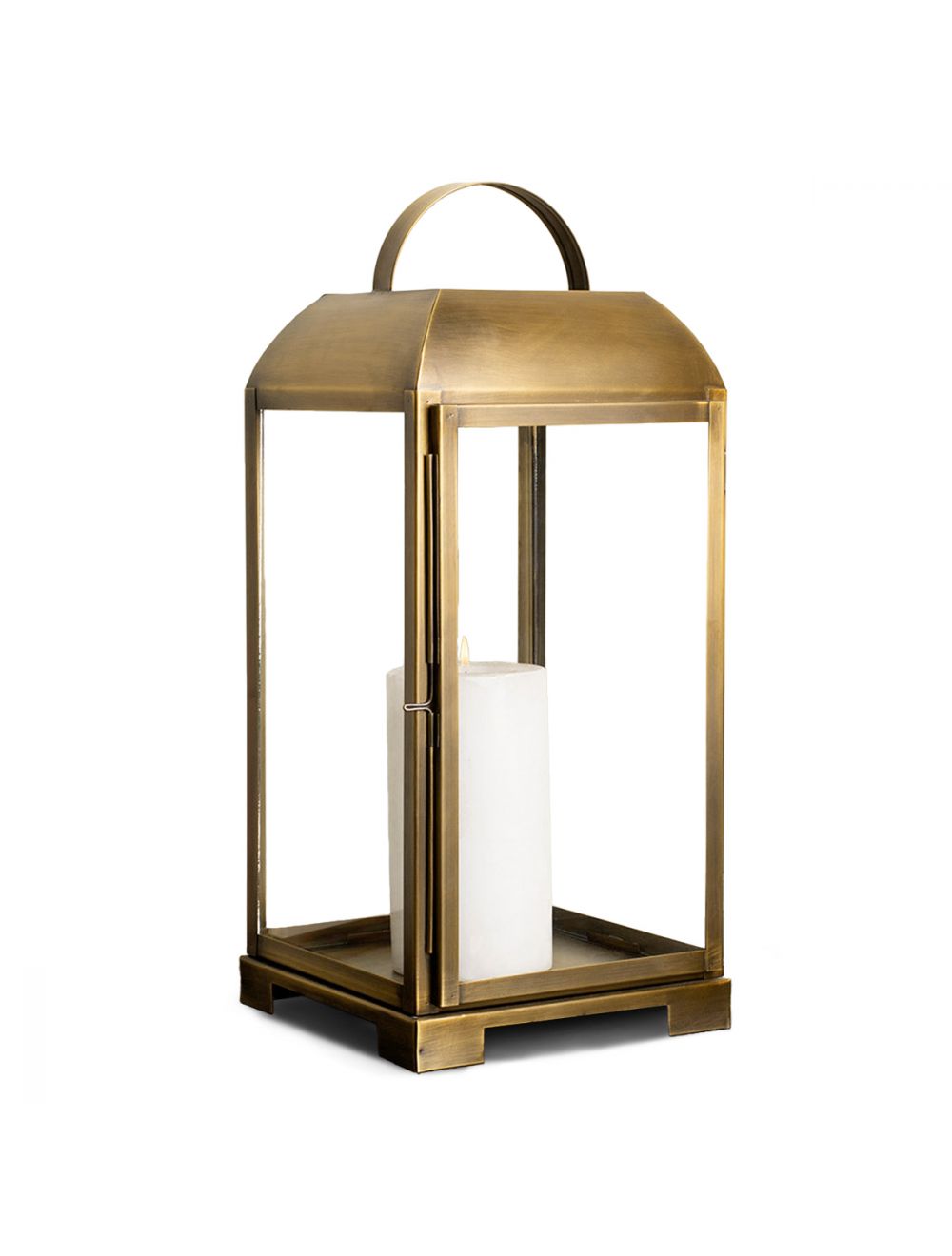 Mallot Lantern