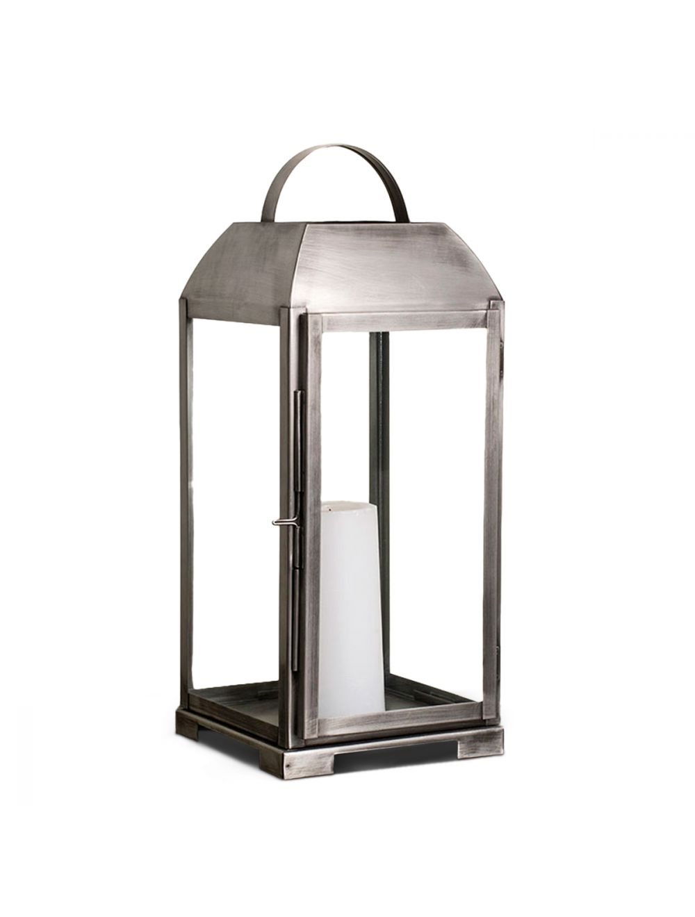Mallot Lantern