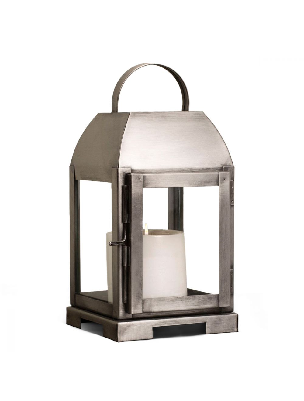 Mallot Lantern