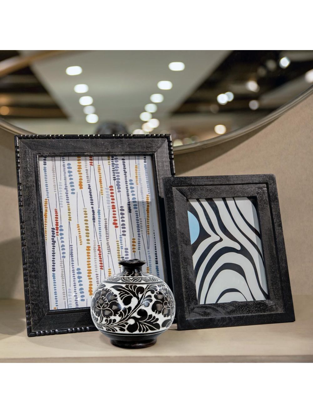 Sorealett Ceramic Vase