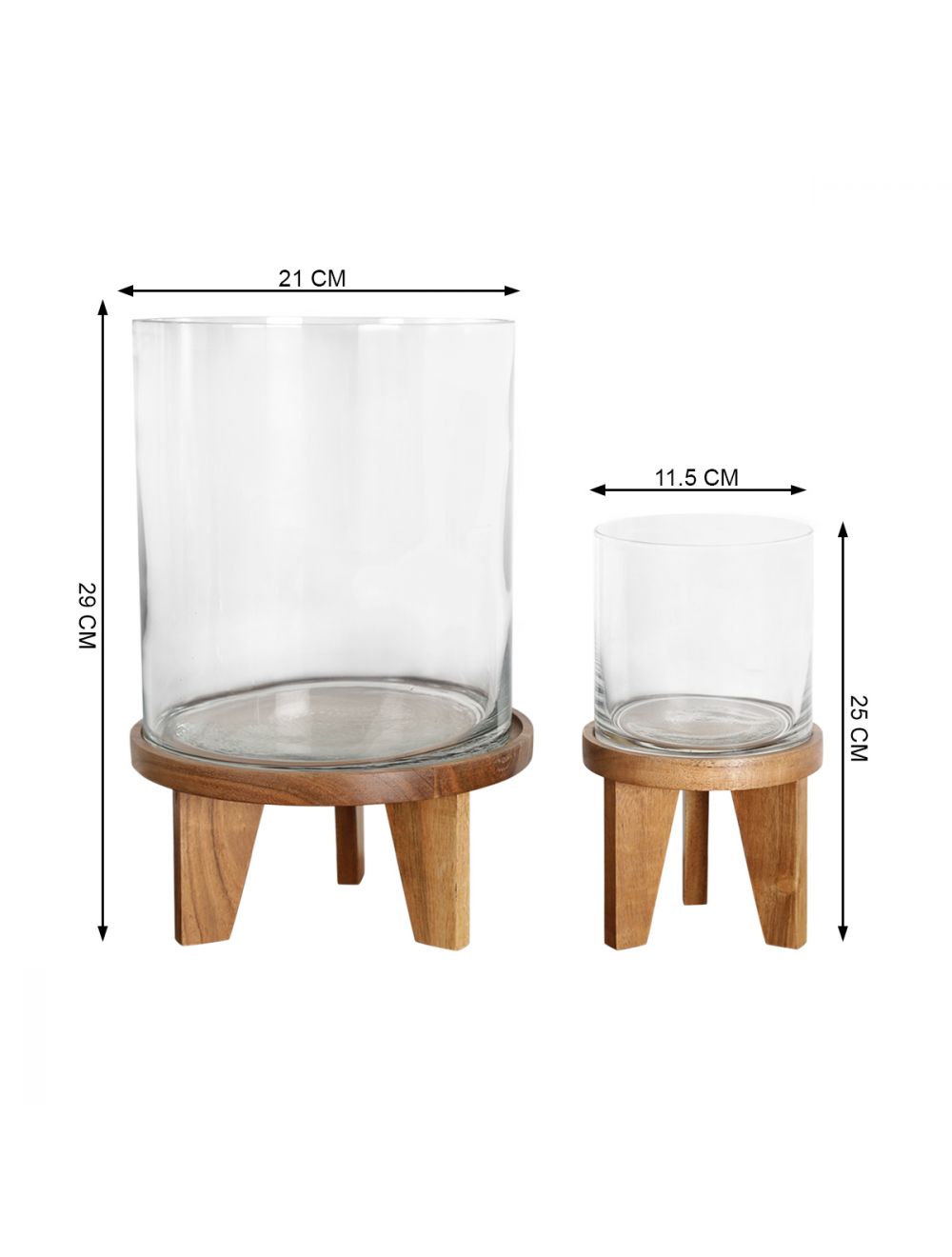 Tripod Pillar Holder