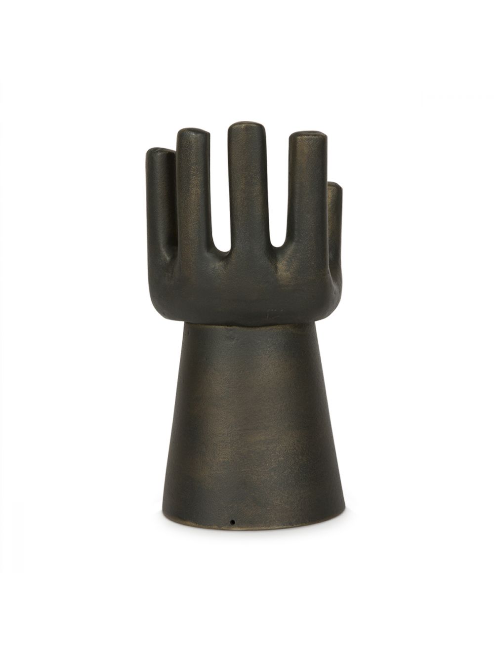 Metal Arm Sculpture I