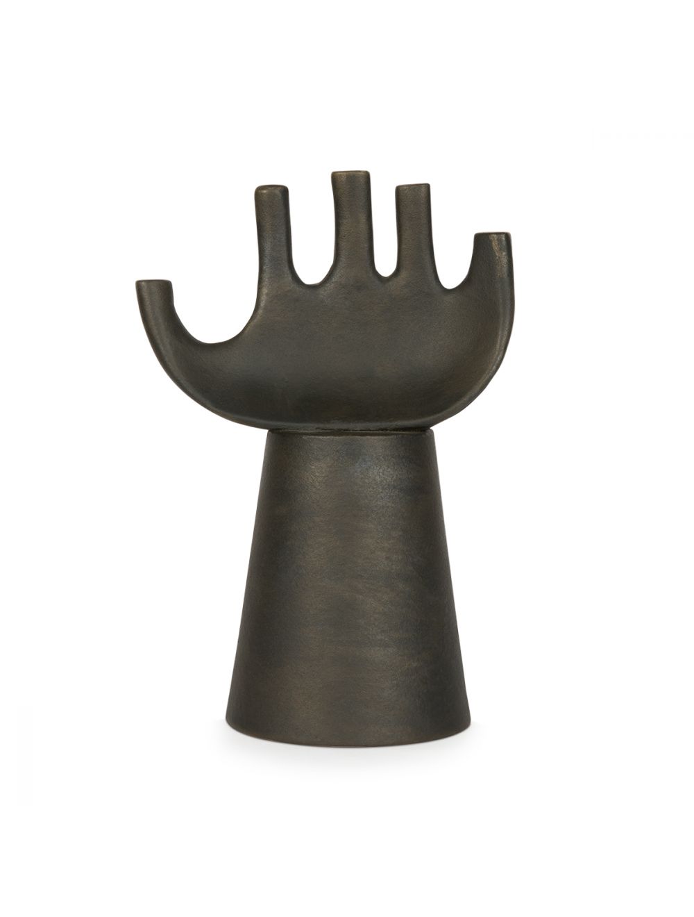 Metal Arm Sculpture II