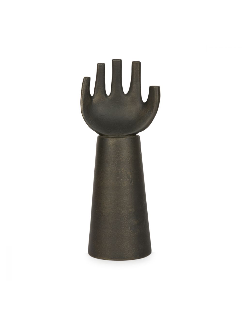 Metal Arm Sculpture II