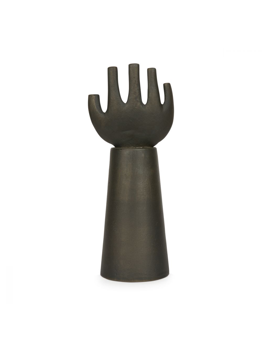 Metal Arm Sculpture II