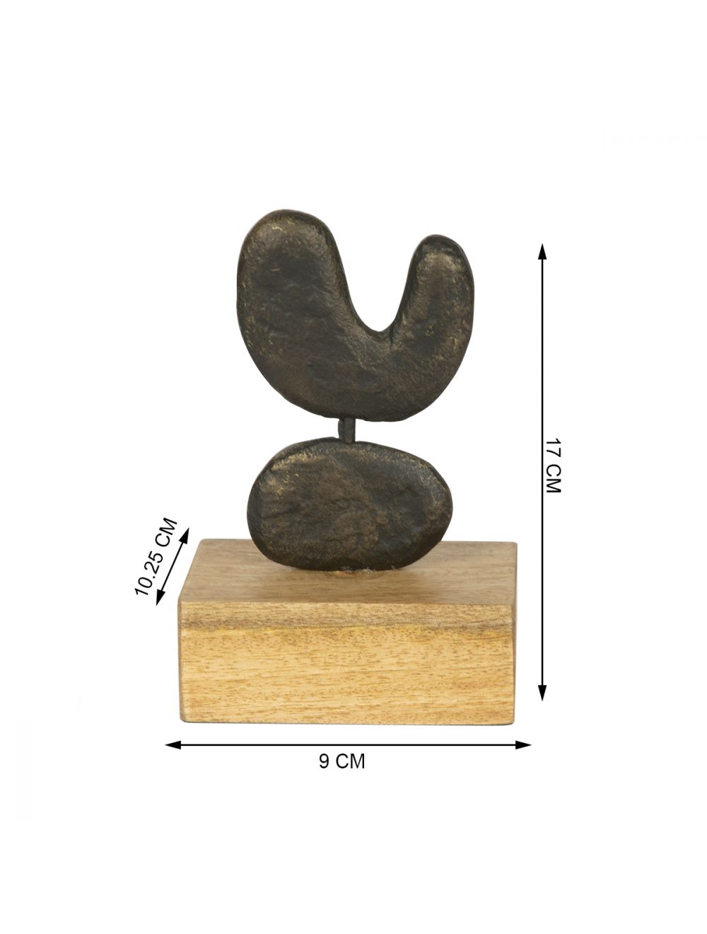 Desert Flora III-IAAH