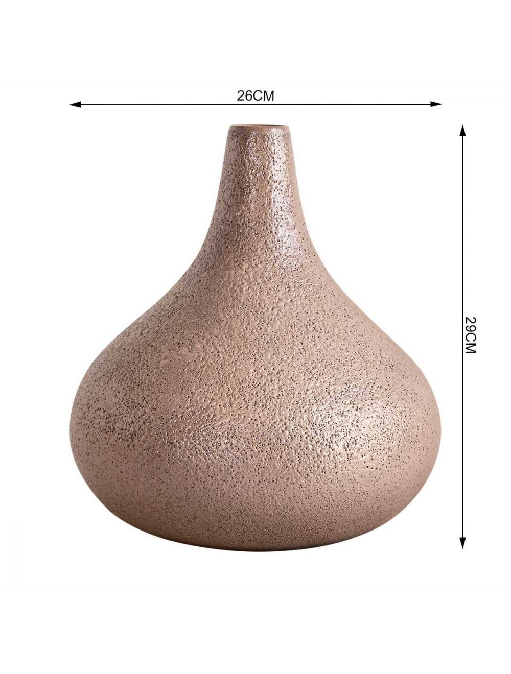 Plenum Vase