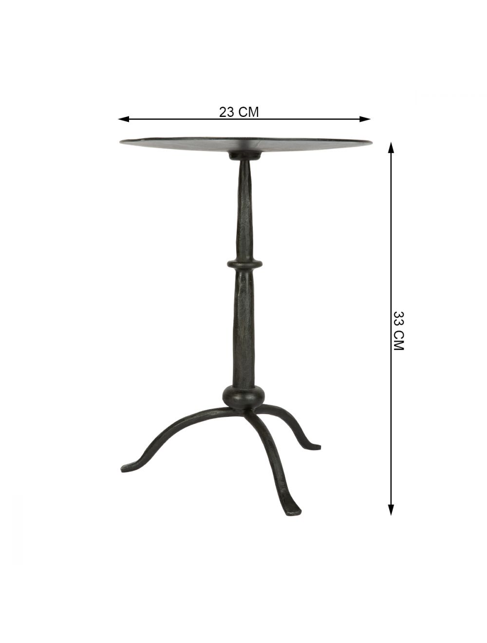 Flora Candle Holder-IAAH