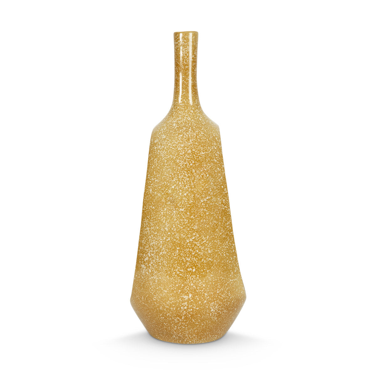 Engaze Oval Vase-IAAH