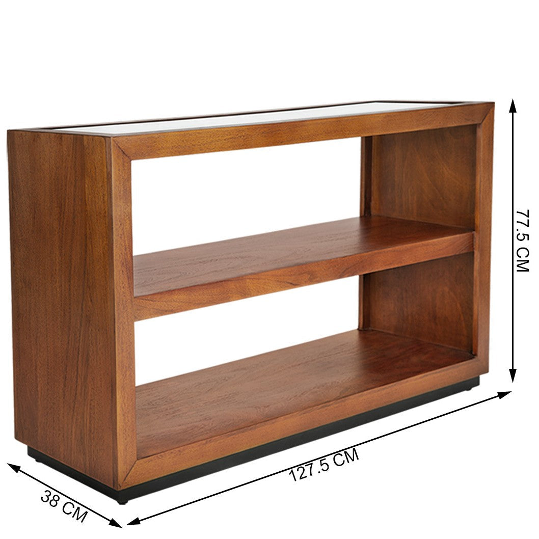 Brunet Console Table-IAAH